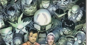 Peter Parker: Spider-Man #50 (2003)