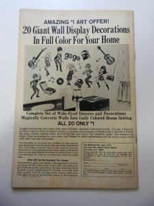 Flying Nun #2 FN Condition