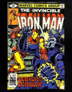 Iron Man #129 (1979)