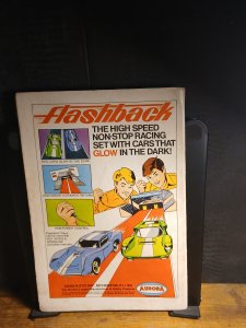 Aquaman #49 (1970) Aquaman