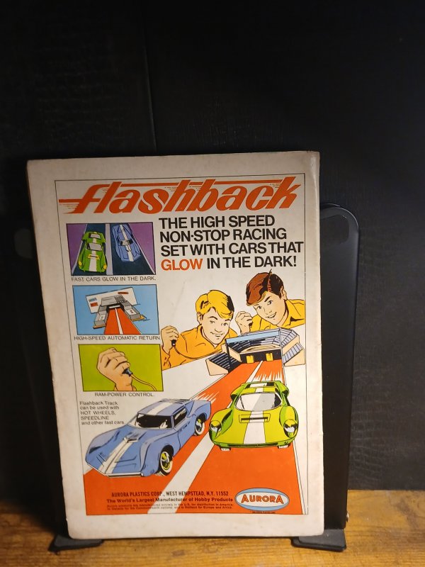 Aquaman #49 (1970) Aquaman