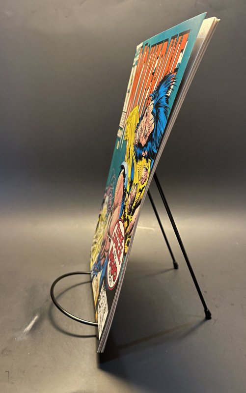 WOLVERINE #53 MARVEL COMICS 1995