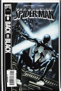 The Amazing Spider-Man #541 (2007)