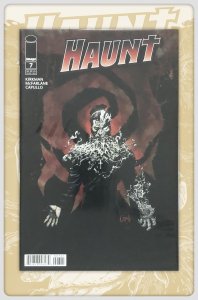 Haunt #7B (2009) NM