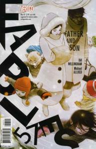 Fables #57 VF; DC/Vertigo | save on shipping - details inside