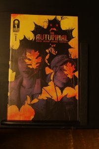 The Autumnal #1 (2020)