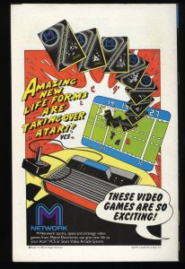 Detective Comics #524 VF 8.0 1st Full Killer Croc!