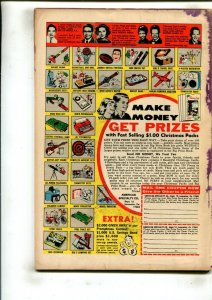 SPECIAL MARVEL EDITION #4 (3.5) THOR!! 1971