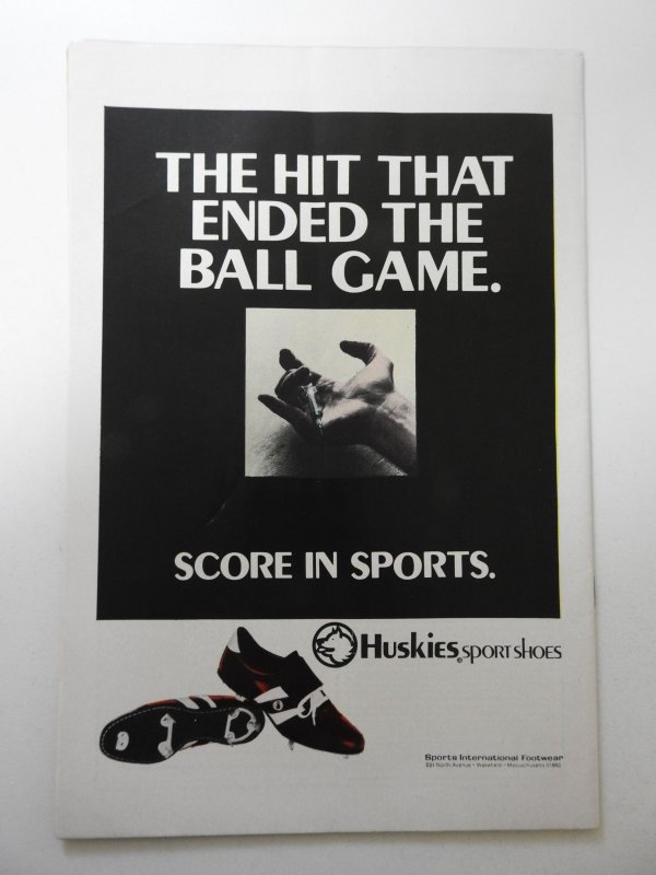 Superboy #195 (1973) FN Condition!