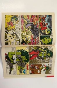 The Sensational She-Hulk #2 (1989)