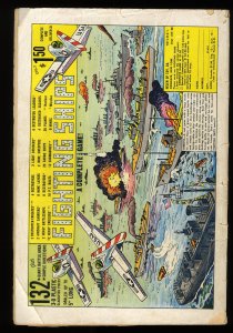 Atom #19 1st Zatanna Cover!