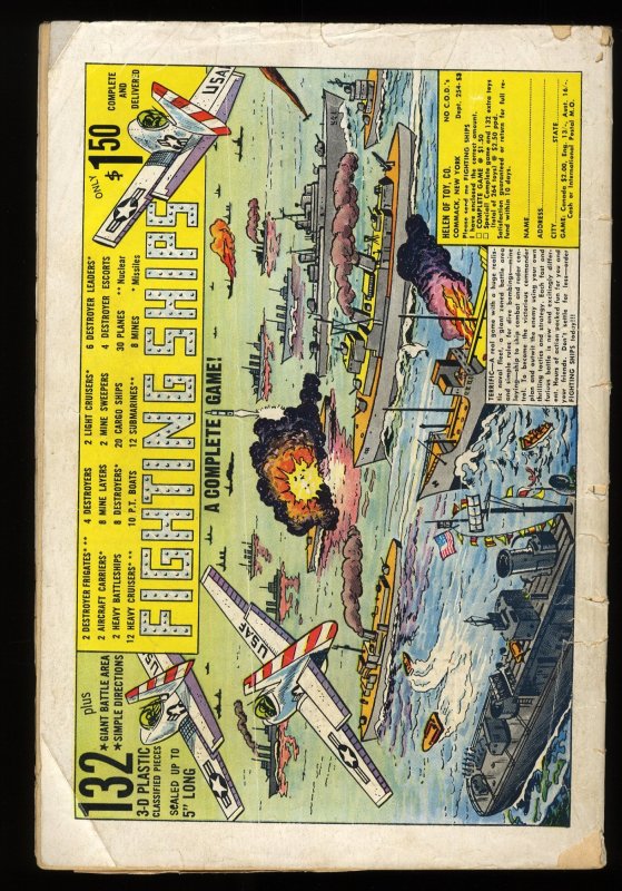 Atom #19 1st Zatanna Cover!