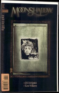 Moonshadow #6 (1995) Moonshadow