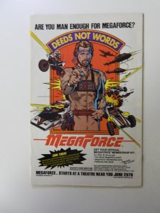 The Avengers #223 Newsstand Edition (1982) FN/VF condition