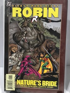 Robin 80-Page Giant (2000)