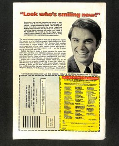 Giant-Size Spider-Man #1 Dracula!