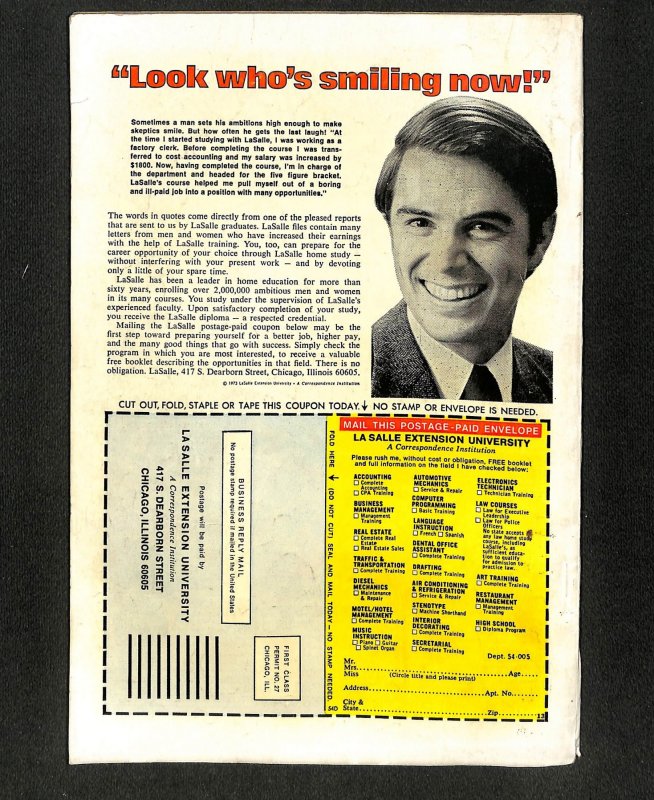 Giant-Size Spider-Man #1 Dracula!