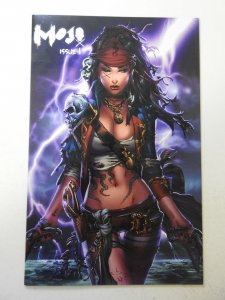 MOJO #1 NM Condition!