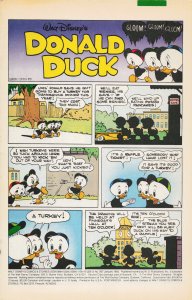 Walt Disney's Comics & Stories #567 (1992)