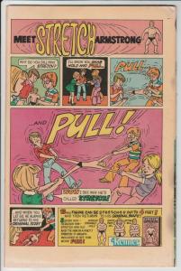 Six Million Dollar Man #4 (Dec-76) VG/FN Mid-Grade Col. Steve Austin