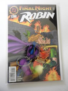 Robin #35 (1996)