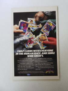 The Infinity Gauntlet #3 Direct Edition (1991) NM- condition