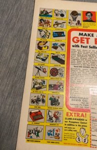 Daredevil #87 (1972) guest starring Electro