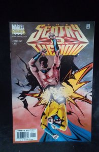 Sentry/The Void (2001)