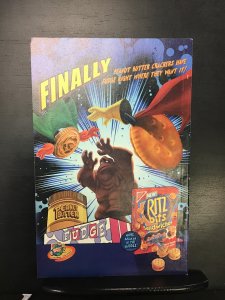 Captain Marvel #35 (2002) nm