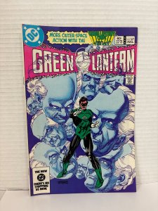 Green Lantern #167 (1983)