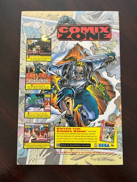 Green Lantern #67 (1995) - NM