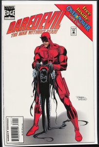 Daredevil #345 (1995) Daredevil