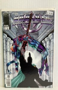 WildC.A.T.s: Covert Action Teams #46 (1998)