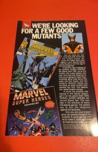 The Amazing Spider-Man #298 (1988) McFarlane