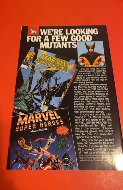 The Amazing Spider-Man #298 (1988) McFarlane