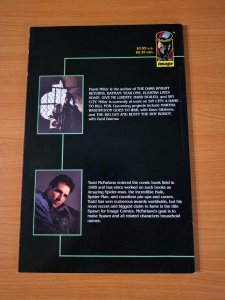 Spawn / Batman #1 TPB ~ NEAR MINT NM ~ 1994 Image Comics