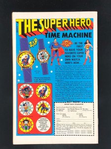 Mister Miracle #22 (1978)