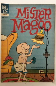 Mister Magoo #3 ,what a guy!