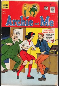 Archie and Me #5 (1965) Archie and Me