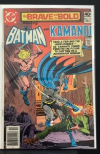 Batman (em formatinho) #60