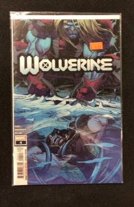 Wolverine #4 (2020)