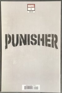 Punisher #1 Alex Ross Timeless Variant (2022, Marvel) NM/MT