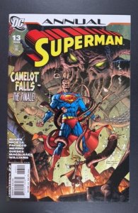 Superman Annual #13 (2008)