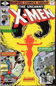 The X-Men #125 (1979) X-Men [Key Issue]