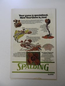 The Amazing Spider-Man #160 (1976) FN/VF condition