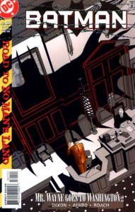 Batman (1940 series)  #561, VF+ (Stock photo)