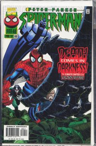 Spider-Man #80 (1997) Spider-Man