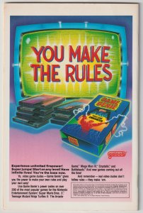 Incredible Hulk #393 (May 1992, Marvel), VFN condition (8.0), 72 pgs, 1st print