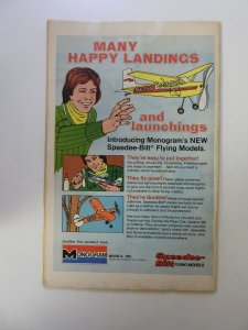 The X-Men #100 (1976) GD/VG condition moisture damage