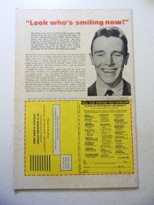 Daredevil #101 (1973) VG Condition